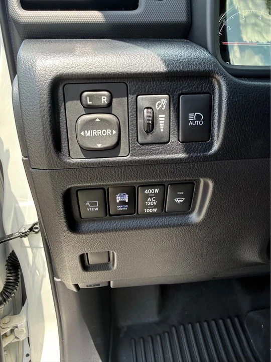 2024 Toyota 4Runner 5th Gen - Image 6 of 15