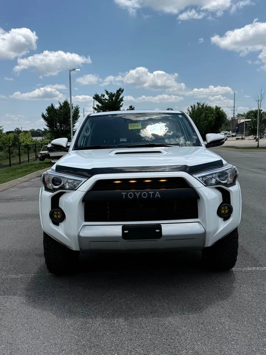 2024 Toyota 4Runner 5th Gen - Image 2 of 15