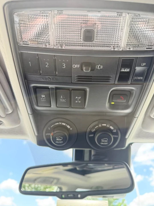 2024 Toyota 4Runner 5th Gen - Image 11 of 15