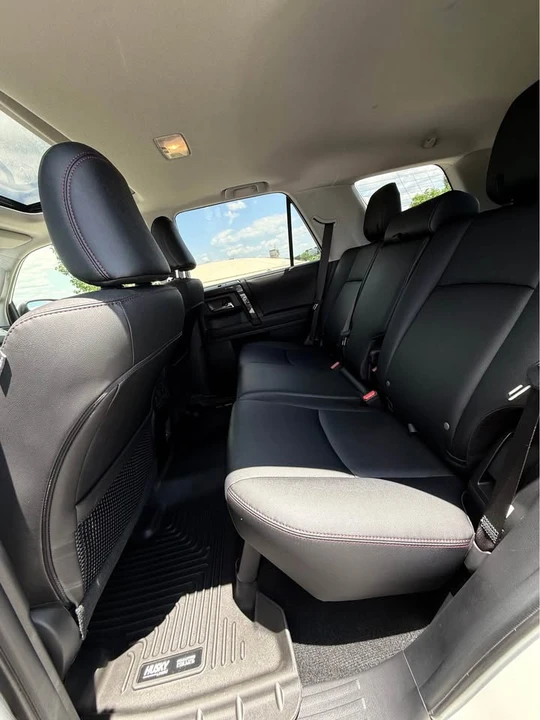 2024 Toyota 4Runner 5th Gen - Image 5 of 15