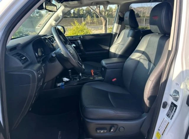 2024 Toyota 4Runner 5th Gen - Image 5 of 5