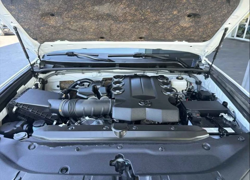 2024 Toyota 4Runner 5th Gen - Image 4 of 20