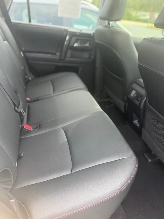 2024 Toyota 4Runner 5th Gen - Image 10 of 12