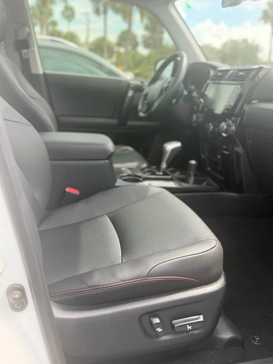 2024 Toyota 4Runner 5th Gen - Image 8 of 12