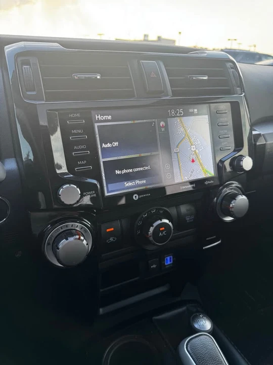 2024 Toyota 4Runner 5th Gen - Image 10 of 16
