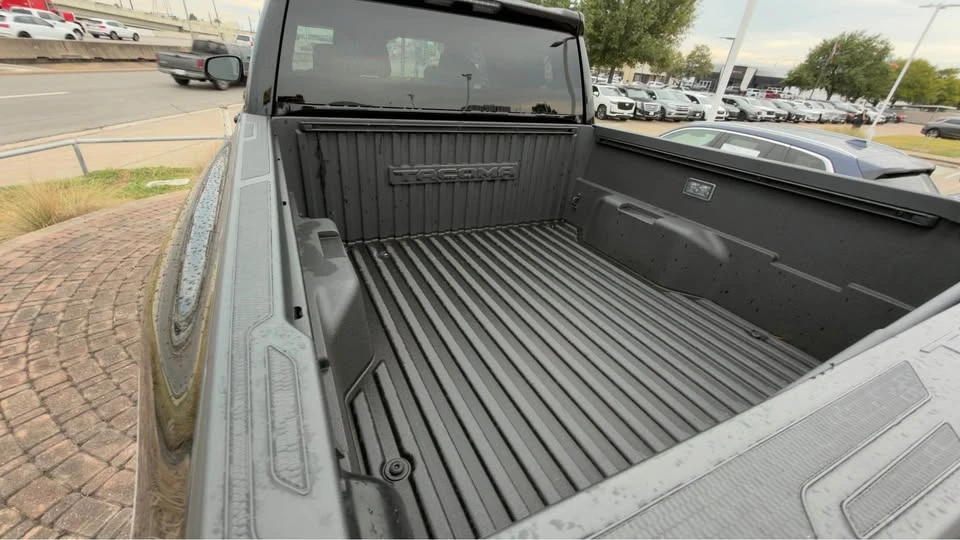 2024 Toyota 4Runner 5th Gen - Image 8 of 13