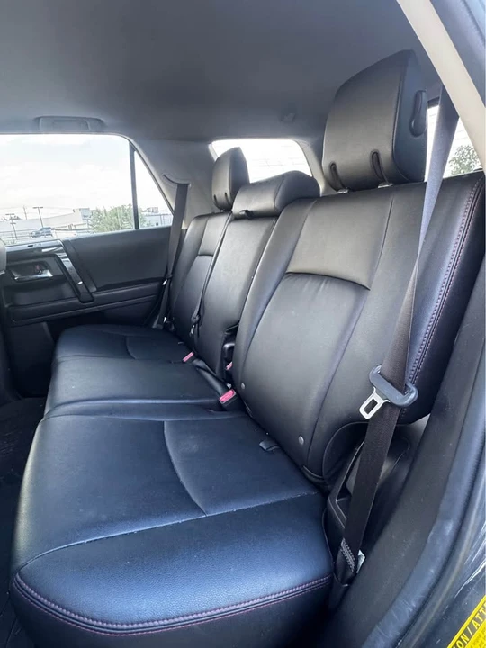 2024 Toyota 4Runner 5th Gen - Image 7 of 16