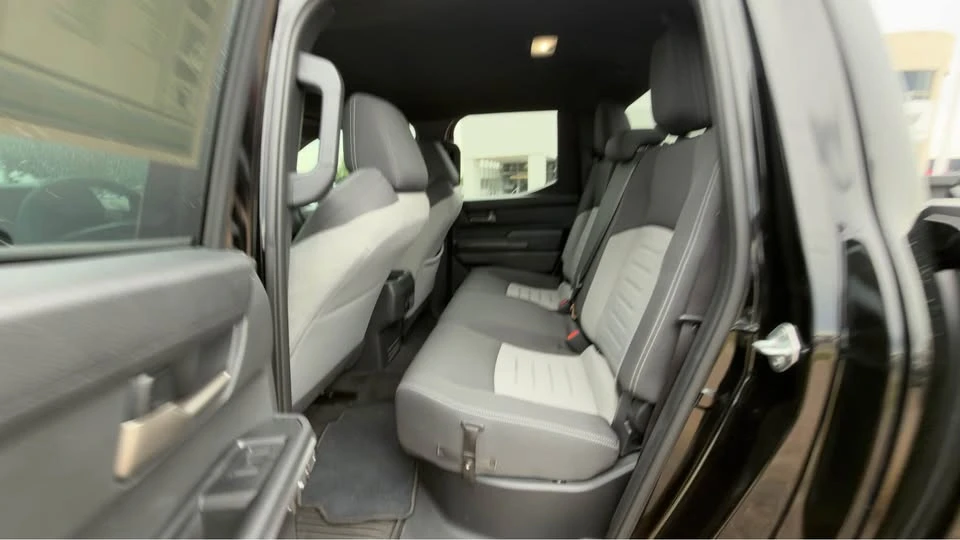 2024 Toyota 4Runner 5th Gen - Image 10 of 13