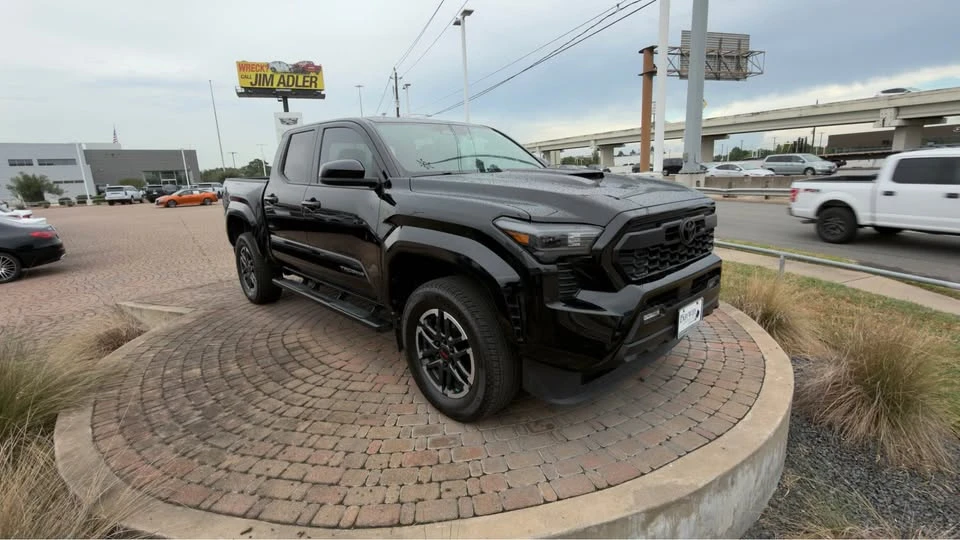 2024 Toyota 4Runner 5th Gen - Image 2 of 13