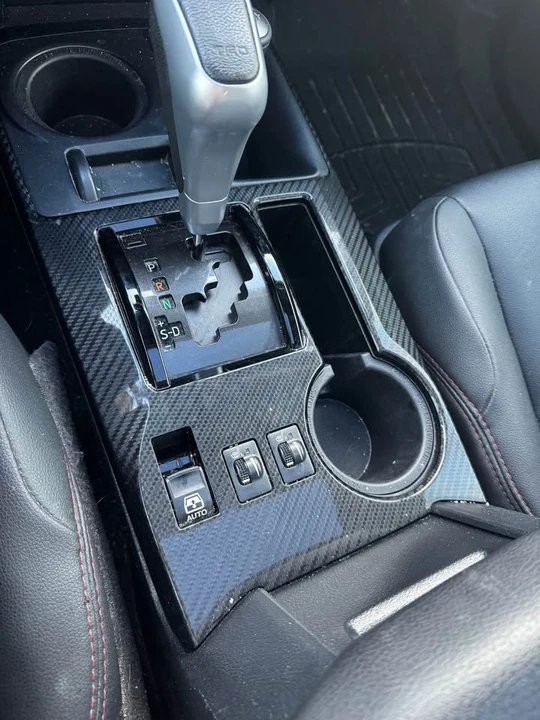 2024 Toyota 4Runner 5th Gen - Image 11 of 16