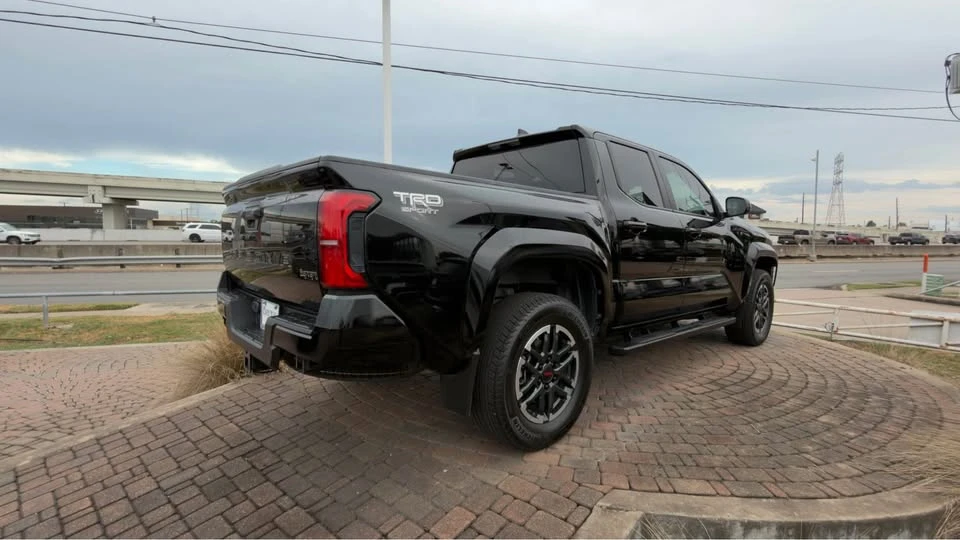 2024 Toyota 4Runner 5th Gen - Image 5 of 13