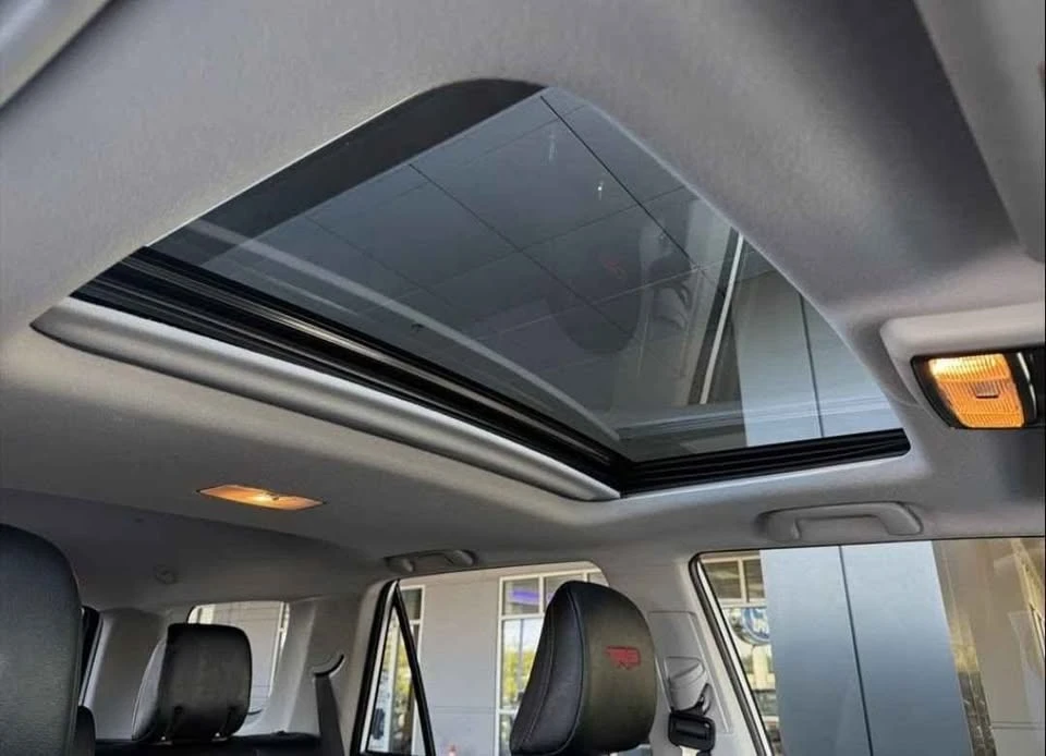 2024 Toyota 4Runner 5th Gen - Image 7 of 20