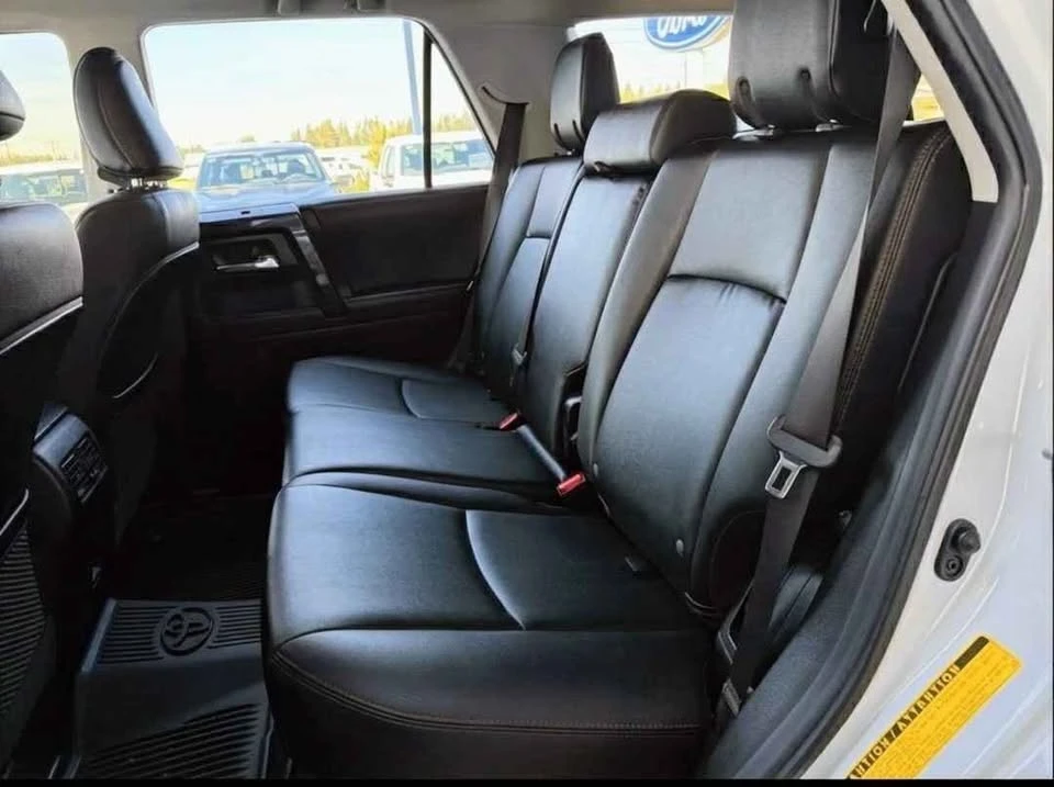 2024 Toyota 4Runner 5th Gen - Image 20 of 20