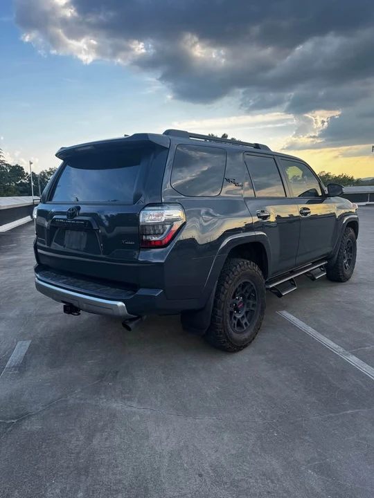 2024 Toyota 4Runner 5th Gen - Image 4 of 16