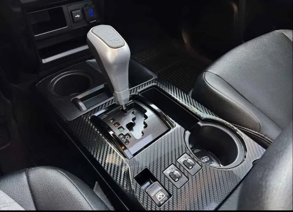 2024 Toyota 4Runner 5th Gen - Image 16 of 20