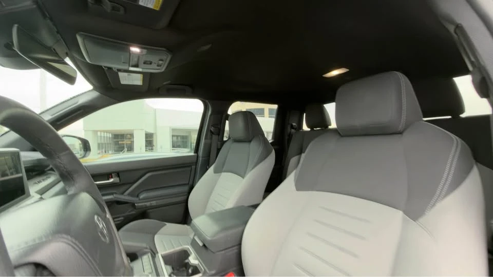 2024 Toyota 4Runner 5th Gen - Image 9 of 13