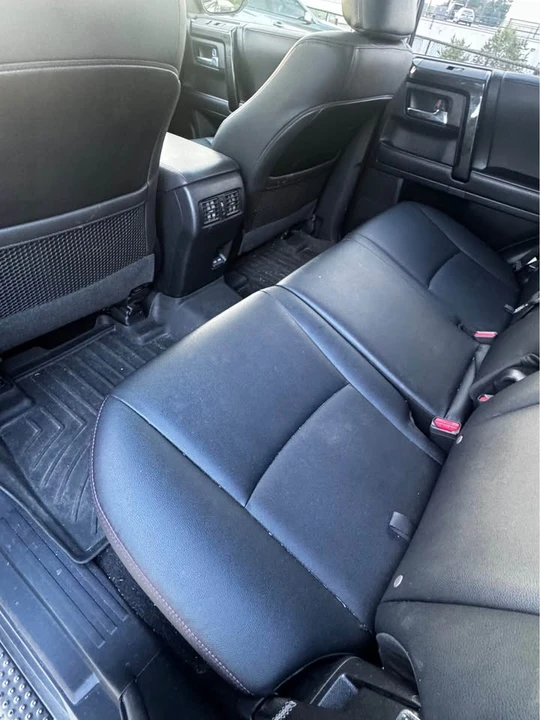 2024 Toyota 4Runner 5th Gen - Image 8 of 16
