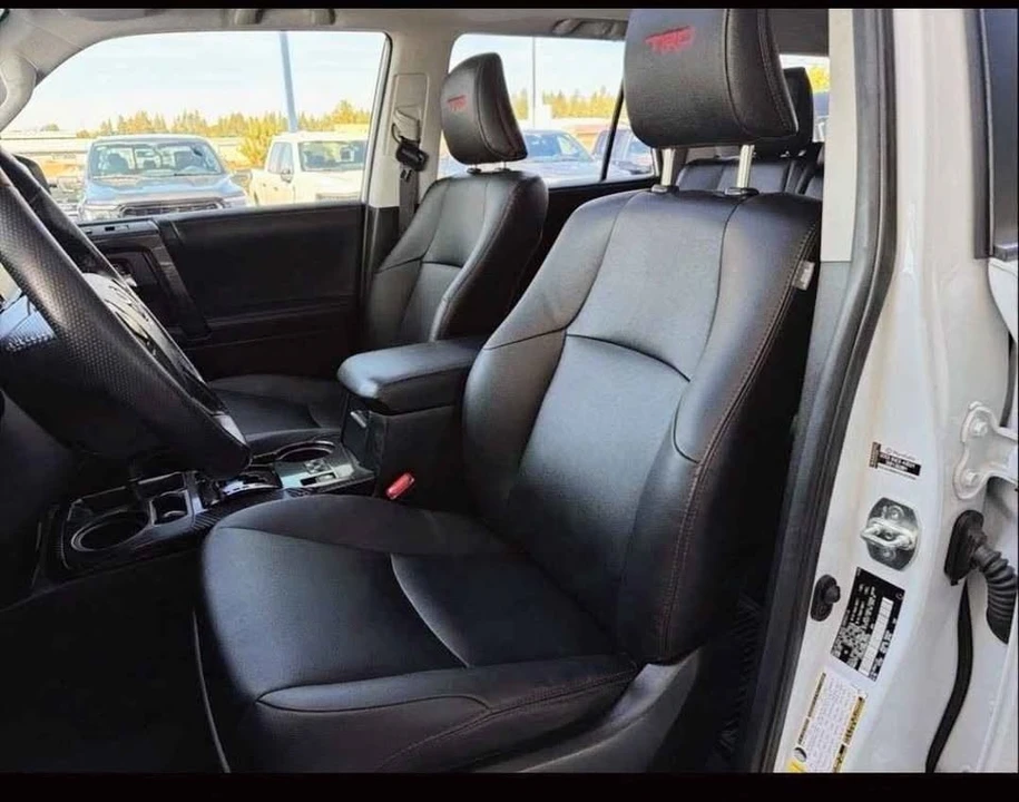 2024 Toyota 4Runner 5th Gen - Image 12 of 20