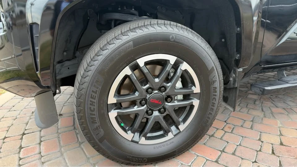 2024 Toyota 4Runner 5th Gen - Image 13 of 13