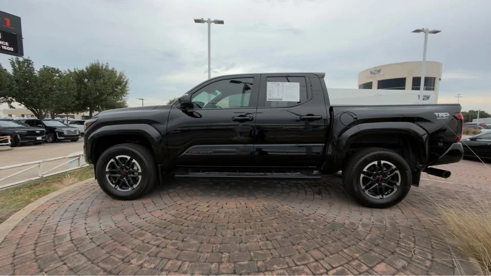 2024 Toyota 4Runner 5th Gen - Image 4 of 13