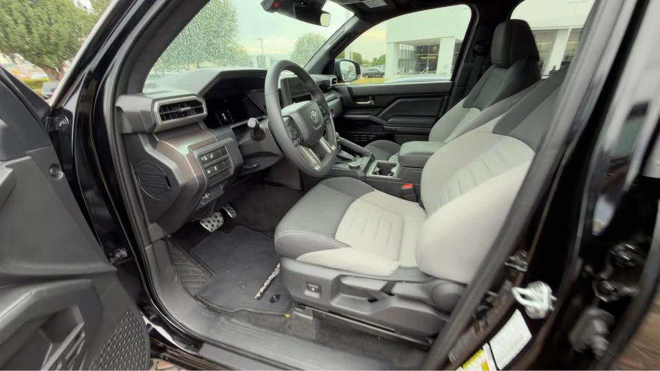 2024 Toyota 4Runner 5th Gen - Image 7 of 13