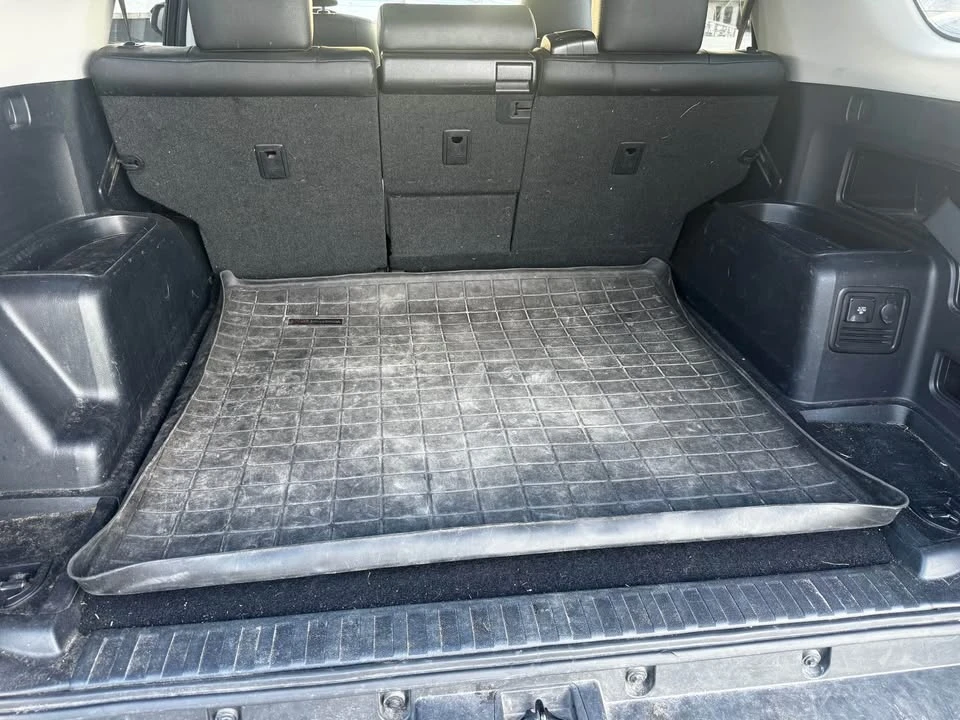 2024 Toyota 4Runner 5th Gen - Image 15 of 16