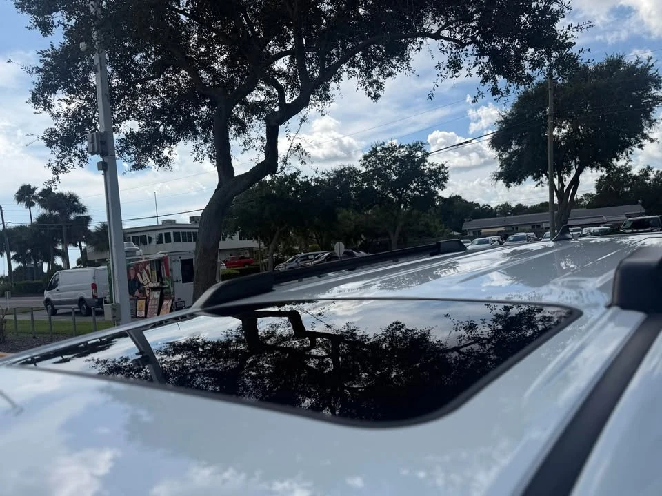 2024 Toyota 4Runner 5th Gen - Image 7 of 12