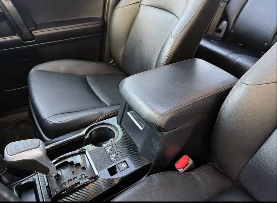 2024 Toyota 4Runner 5th Gen - Image 17 of 20