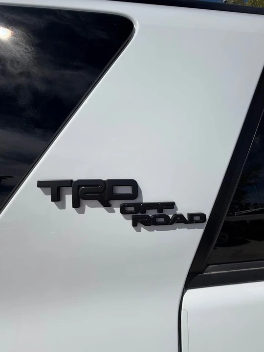 2024 Toyota 4Runner 5th Gen - Image 6 of 12