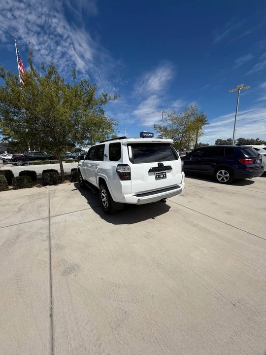 2024 Toyota 4Runner 5th Gen - Image 3 of 12