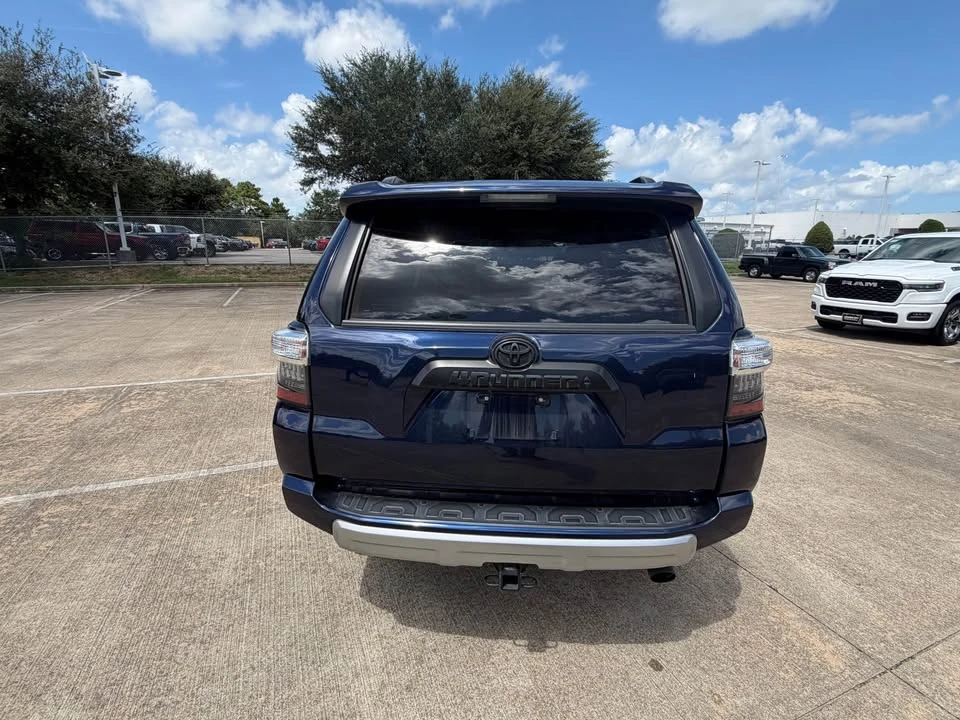 2024 Toyota 4Runner 5th Gen - Image 5 of 20