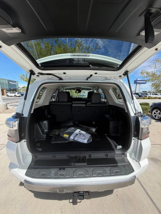 2024 Toyota 4Runner 5th Gen - Image 10 of 12