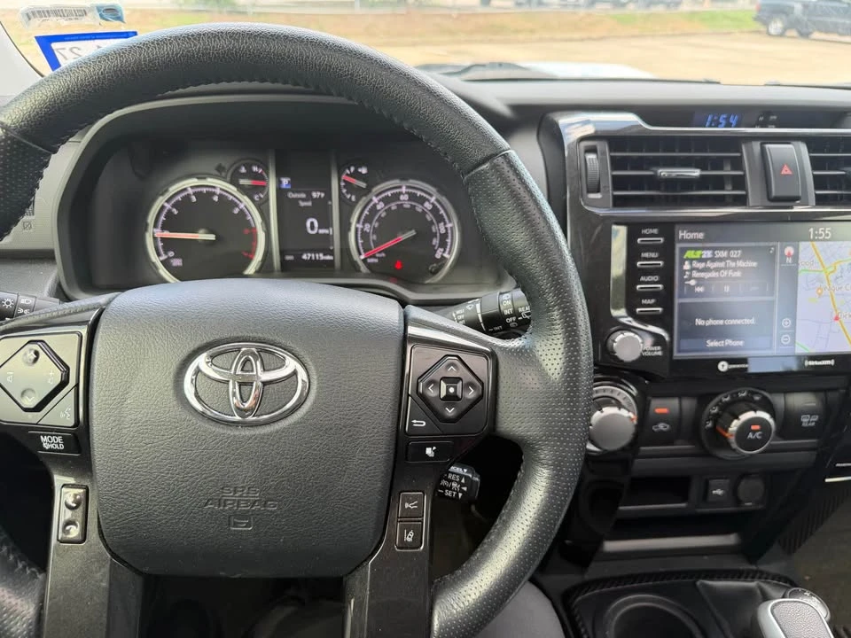2024 Toyota 4Runner 5th Gen - Image 20 of 20