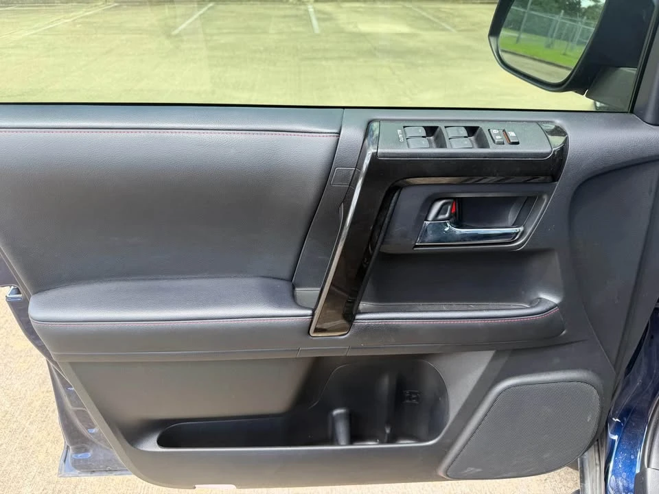 2024 Toyota 4Runner 5th Gen - Image 9 of 20