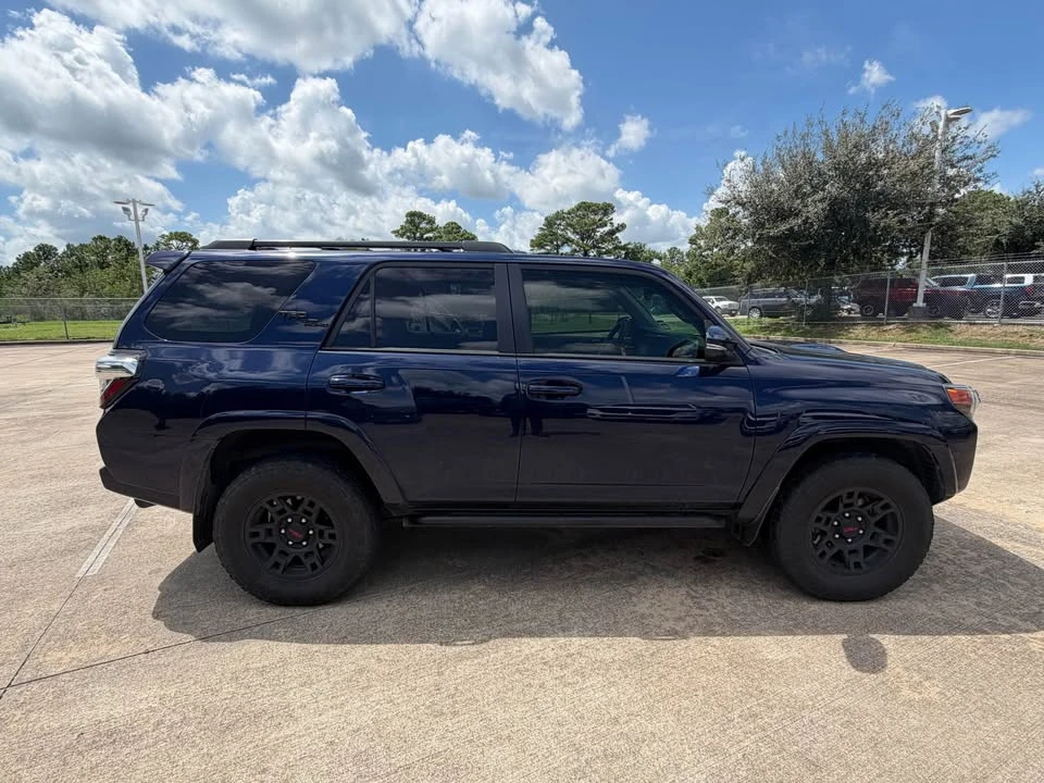 2024 Toyota 4Runner 5th Gen - Image 8 of 20