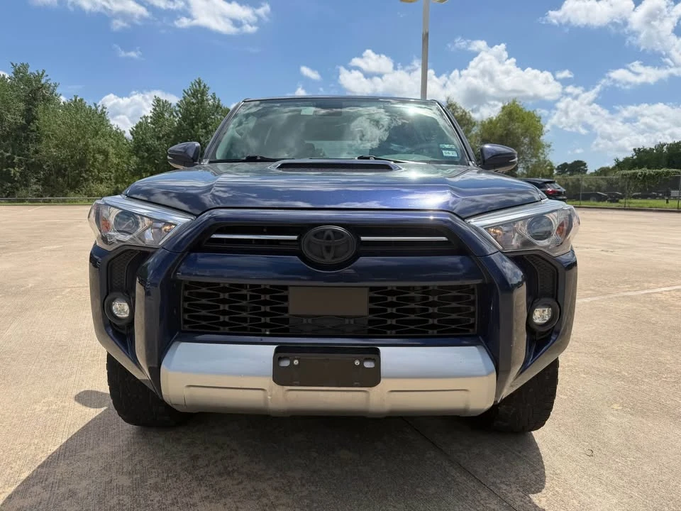 2024 Toyota 4Runner 5th Gen - Image 2 of 20