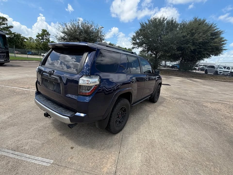 2024 Toyota 4Runner 5th Gen - Image 6 of 20