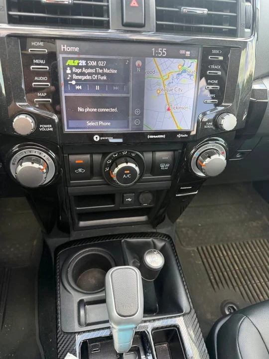 2024 Toyota 4Runner 5th Gen - Image 18 of 20