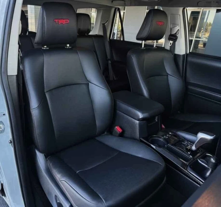 2024 Toyota 4Runner 5th Gen - Image 6 of 20