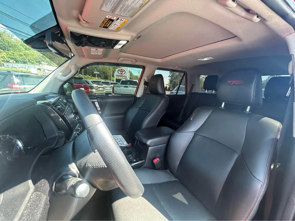 2024 Toyota 4Runner 5th Gen - Image 3 of 7