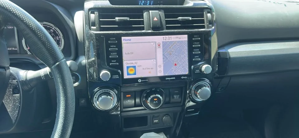 2024 Toyota 4Runner 5th Gen - Image 15 of 17