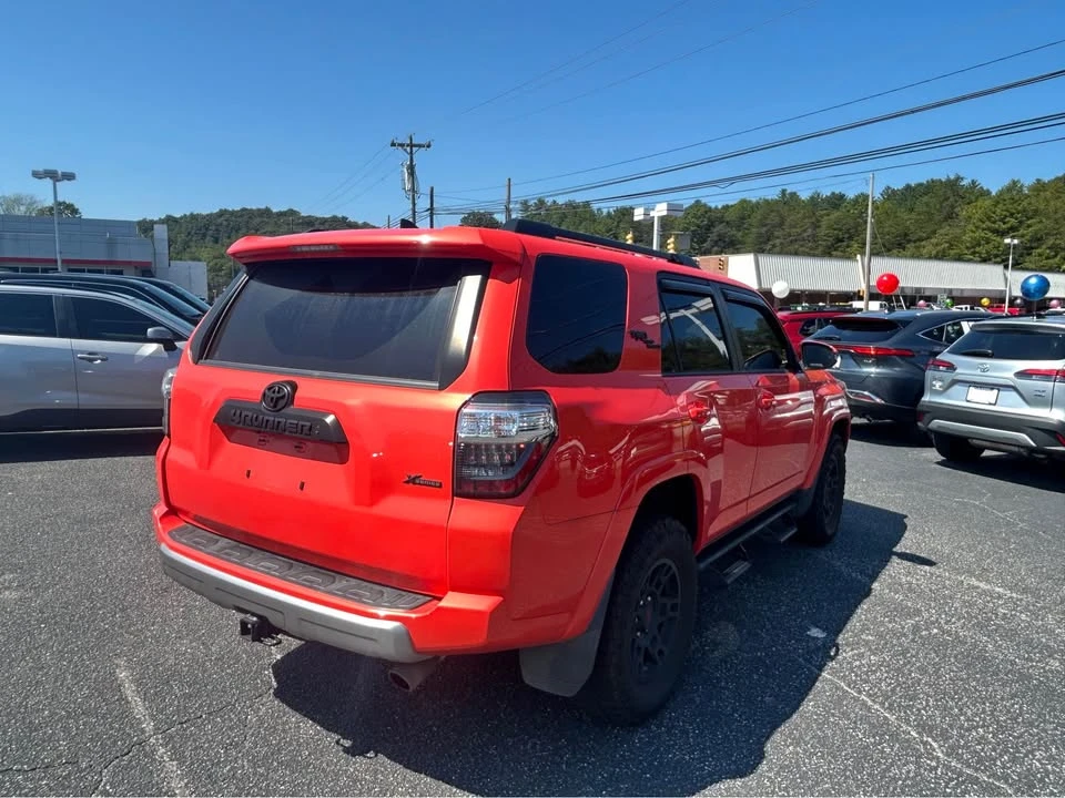 2024 Toyota 4Runner 5th Gen - Image 5 of 7