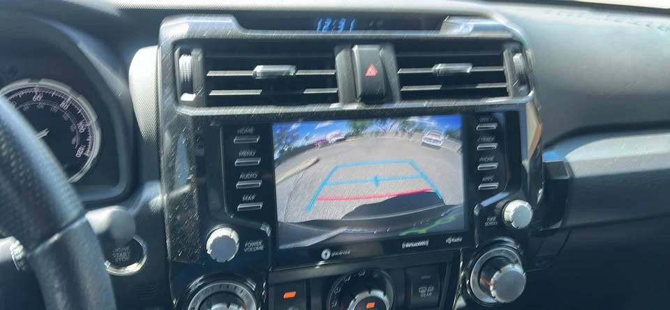 2024 Toyota 4Runner 5th Gen - Image 17 of 17