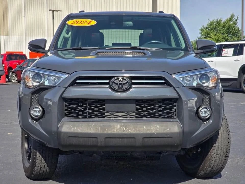2024 Toyota 4Runner 5th Gen - Image 2 of 12
