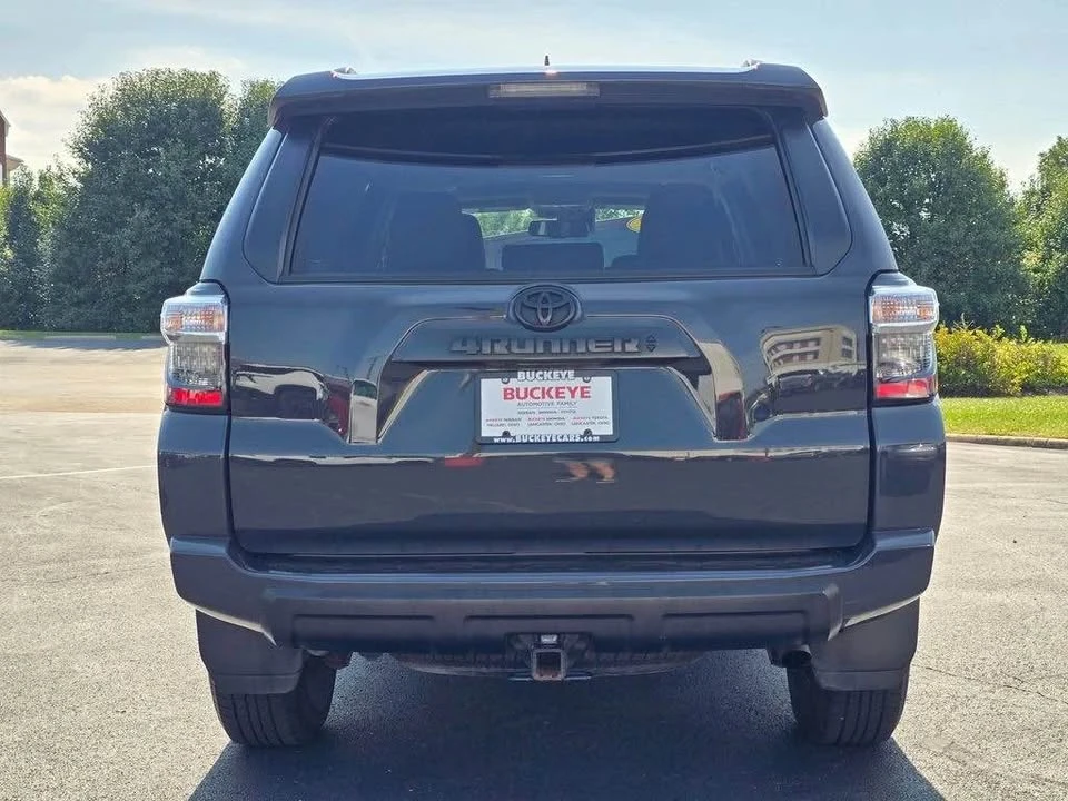 2024 Toyota 4Runner 5th Gen - Image 6 of 12