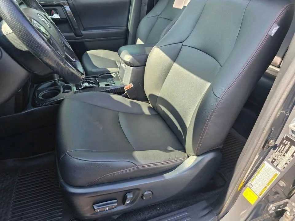 2024 Toyota 4Runner 5th Gen - Image 12 of 12