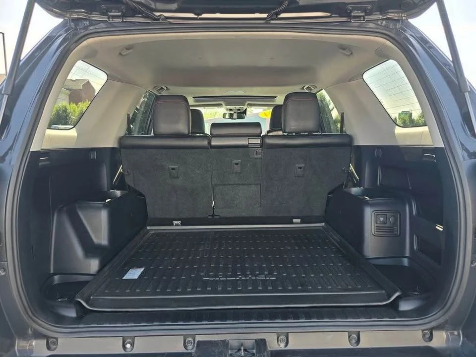 2024 Toyota 4Runner 5th Gen - Image 11 of 12