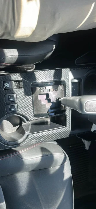 2024 Toyota 4Runner 5th Gen - Image 16 of 17