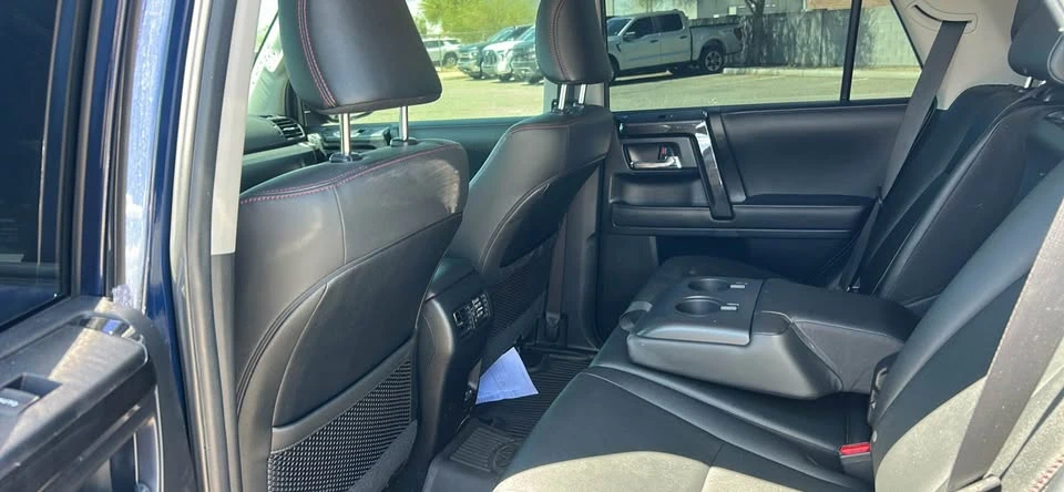 2024 Toyota 4Runner 5th Gen - Image 11 of 17