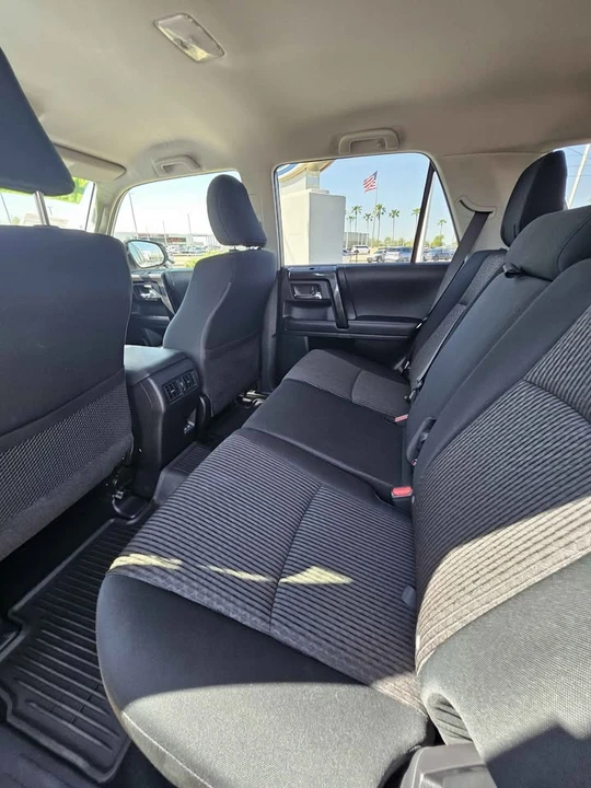 2024 Toyota 4Runner 5th Gen - Image 4 of 6